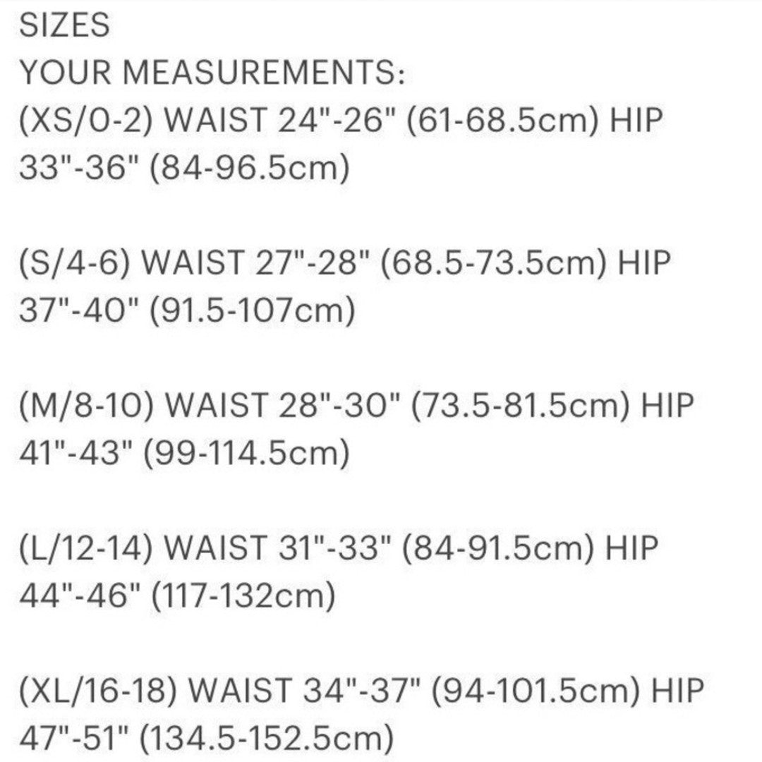 High Waisted Black Bell Bottom Pants