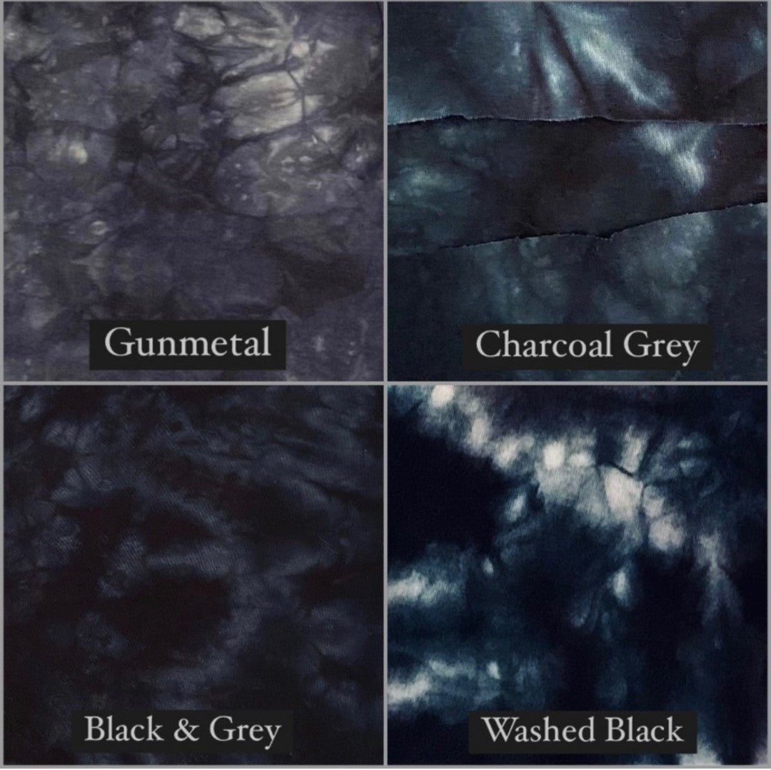 Three-Tier Hiphugger Fringe Bell Bottoms