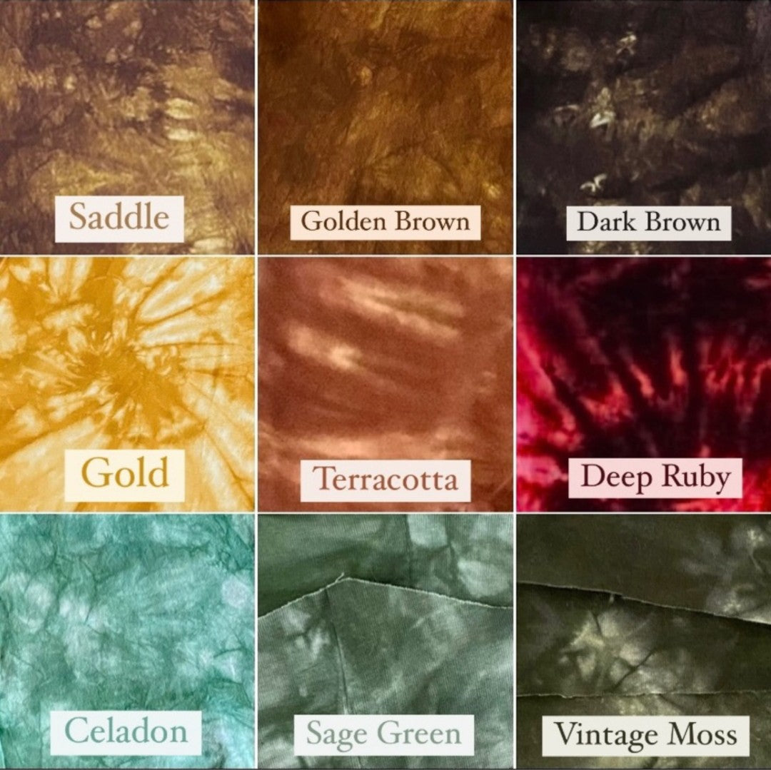 Three-Tier Hiphugger Fringe Bell Bottoms