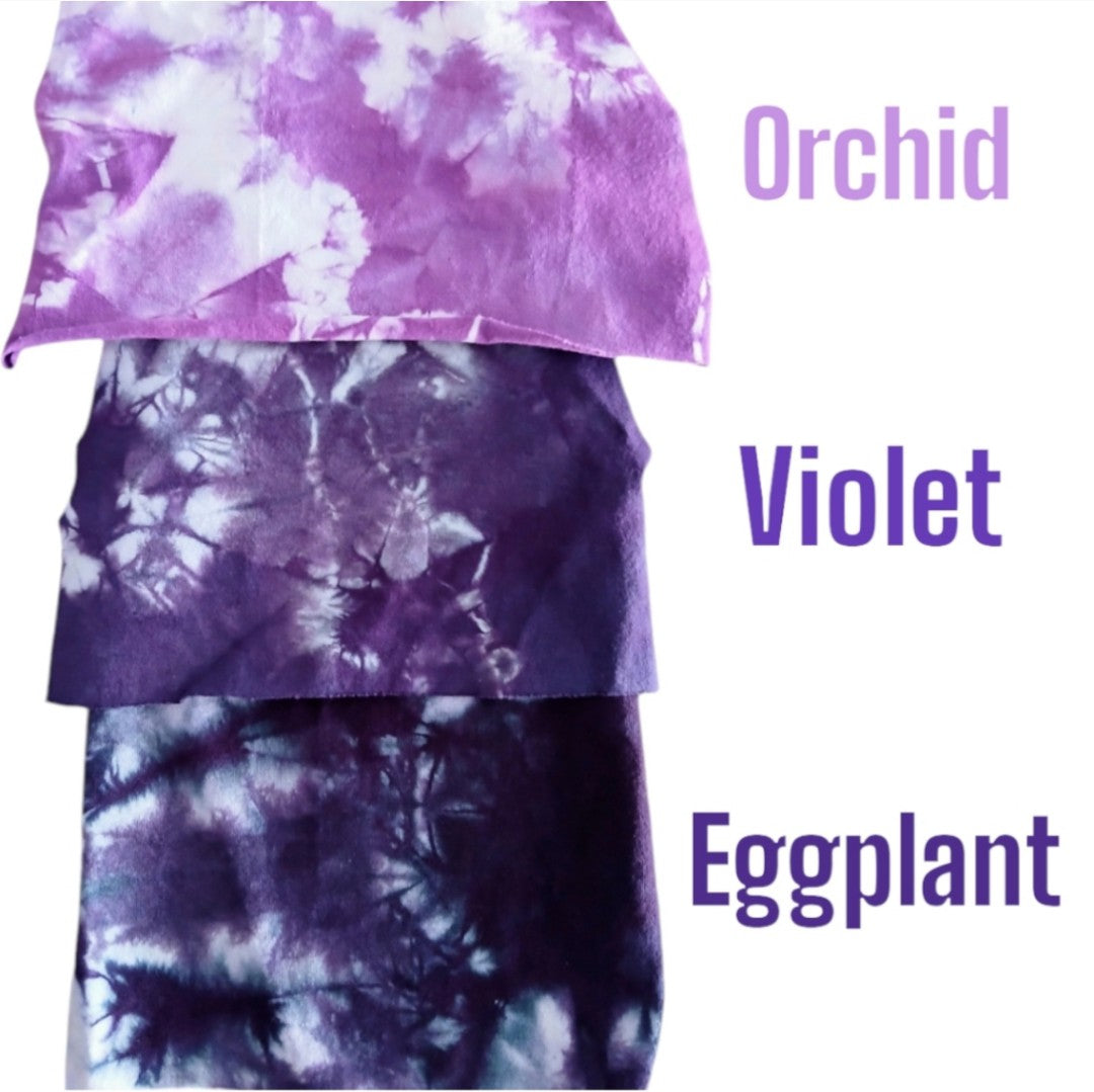 Three-Tier Hiphugger Fringe Bell Bottoms